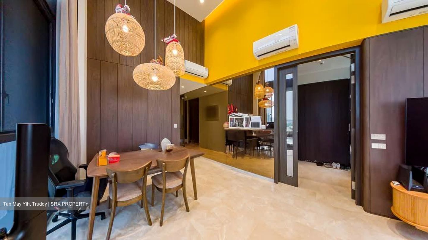 Parc Clematis (D5), Apartment #532165591